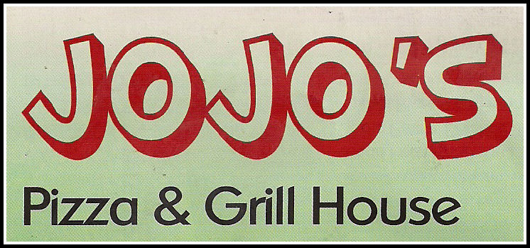 JoJo's Pizza & Grill House, 158 Elliott Street, Tyldesley, Manchester.